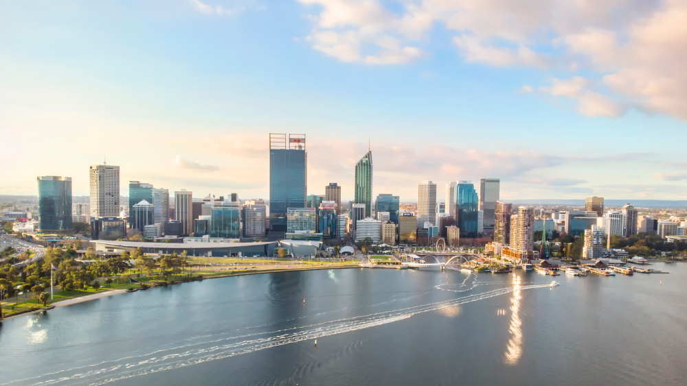 where to buy an investment property in perth