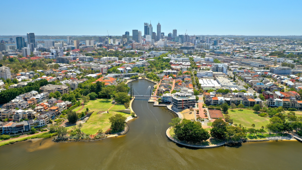 what to look for when buying an investment property in perth